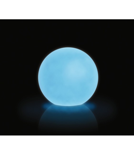 Lampe connectée bluetooth - Smart Light Ambiance Sphere - 4 W - AWOX