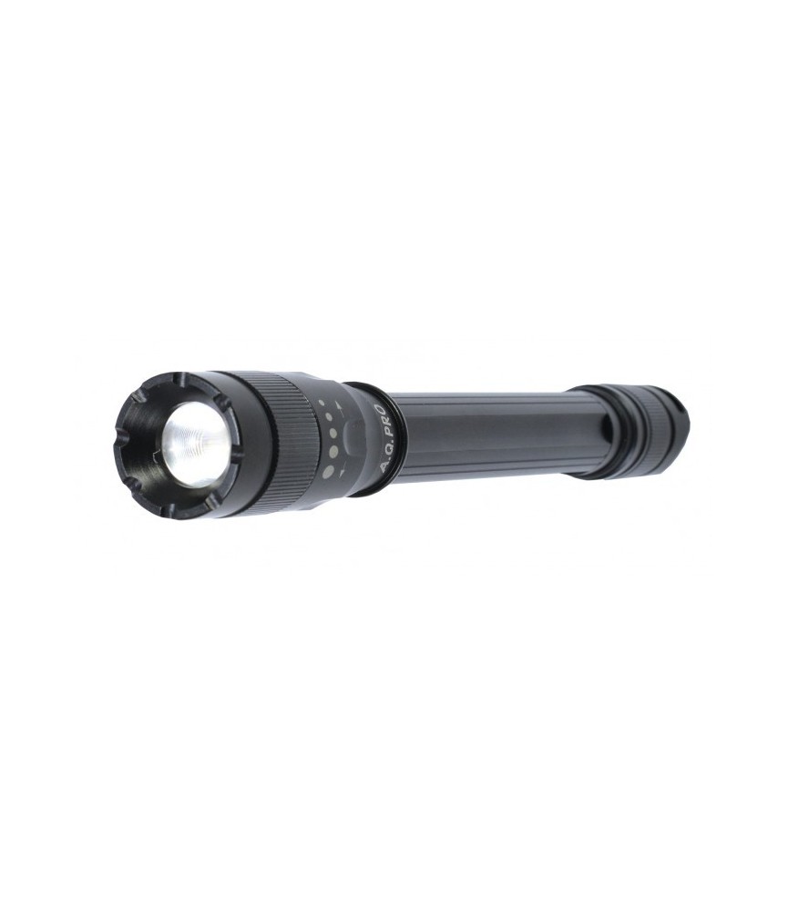Torche en aluminium - Force Pro - 17 cm - ENERGIZER