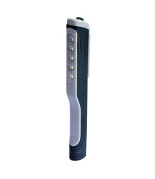 Lampe d'inspection - 17.2 cm - LED SMD 2 en 1 - AQ PRO