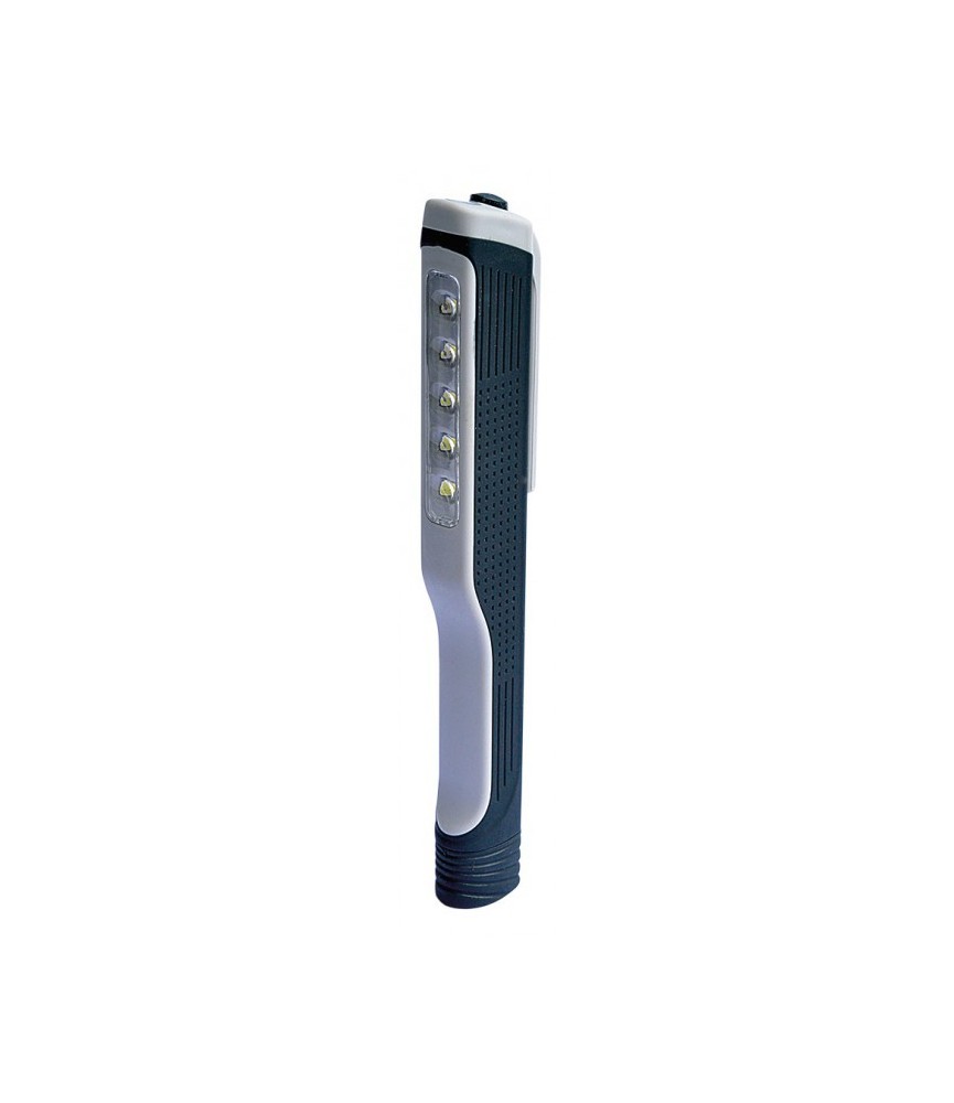Lampe d'inspection - 17.2 cm - LED SMD 2 en 1 - AQ PRO