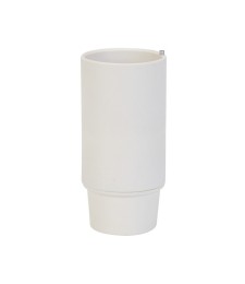 Douille E14 avec chemise lisse - 10 mm