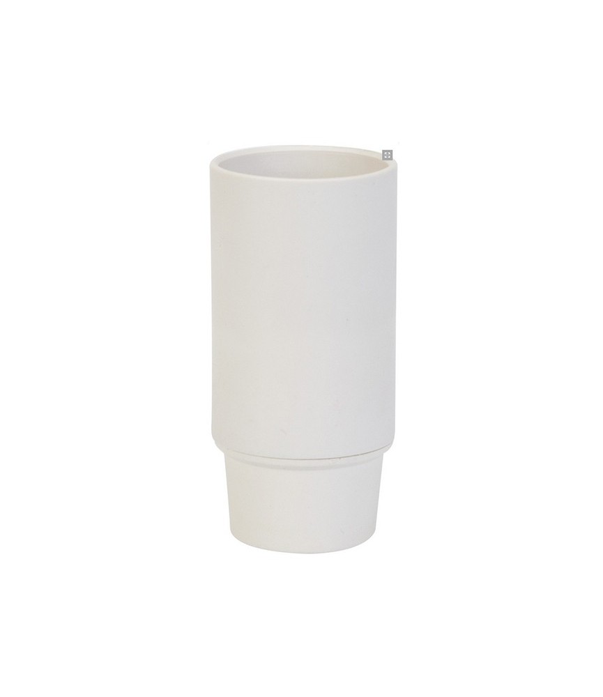 Douille E14 avec chemise lisse - 10 mm Douille E14 avec chemise lisse - 10 mm