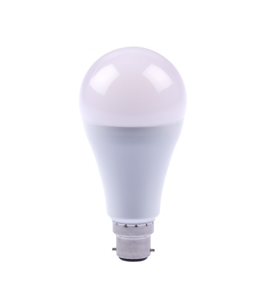 Ampoule LED - Standard - B22 - 40 W - DHOME