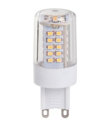 Ampoule LED - Capsule - G9 - 3.4 W - DHOME