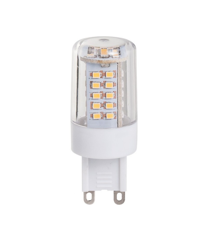 Ampoule LED - Capsule - G9 - 3.4 W - DHOME Ampoule LED - Capsule - G9 - 3.4 W - DHOME