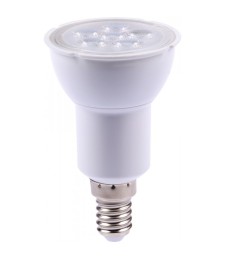 Ampoule LED réflecteur dimmable - HR50 E14 - 5.5 W - DHOME