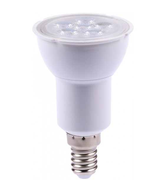 Ampoule LED réflecteur dimmable - HR50 E14 - 5.5 W - DHOME