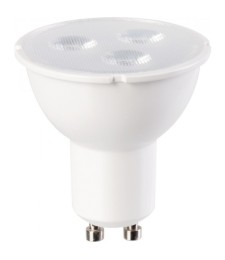 Ampoule LED - Réflecteur - GU10 - 4.7 W - 380 lumens - DHOME