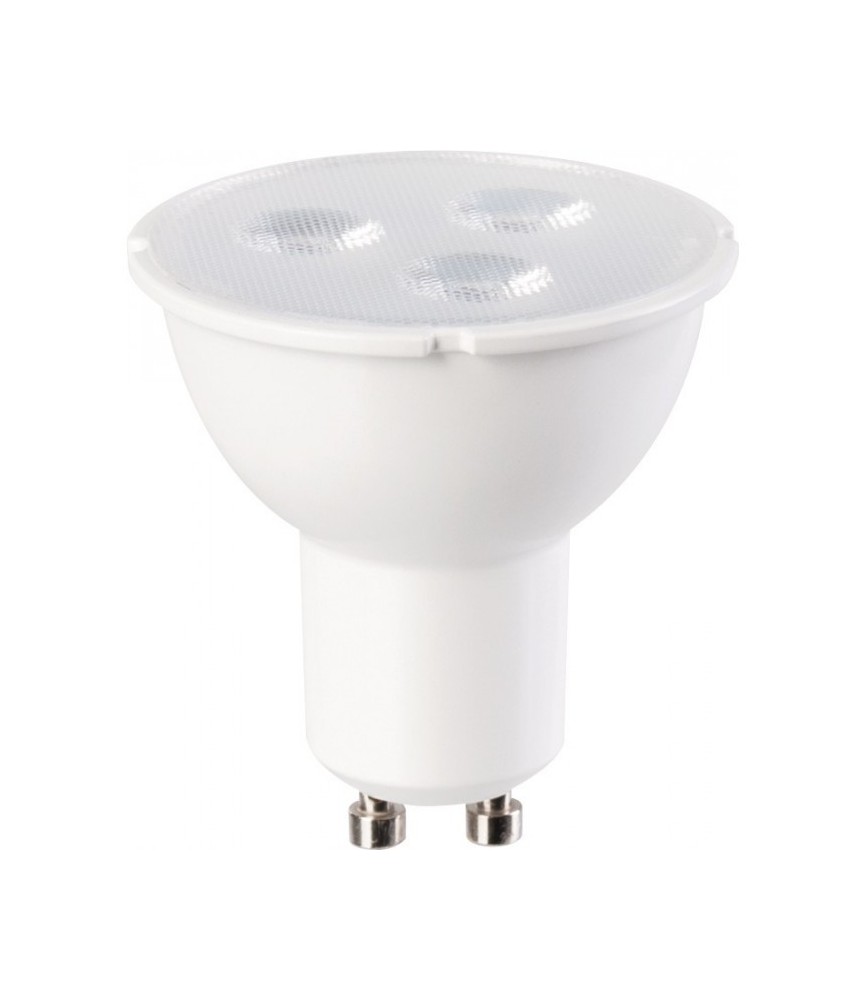 Ampoule LED - Réflecteur - GU10 - 4.7 W - 380 lumens - DHOME Ampoule LED - Réflecteur - GU10 - 4.7 W - 380 lumens - DHOME