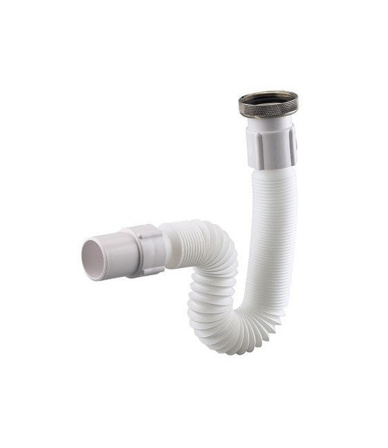 Flexible de raccordement étirable -  42 mm - NEPTUNE
