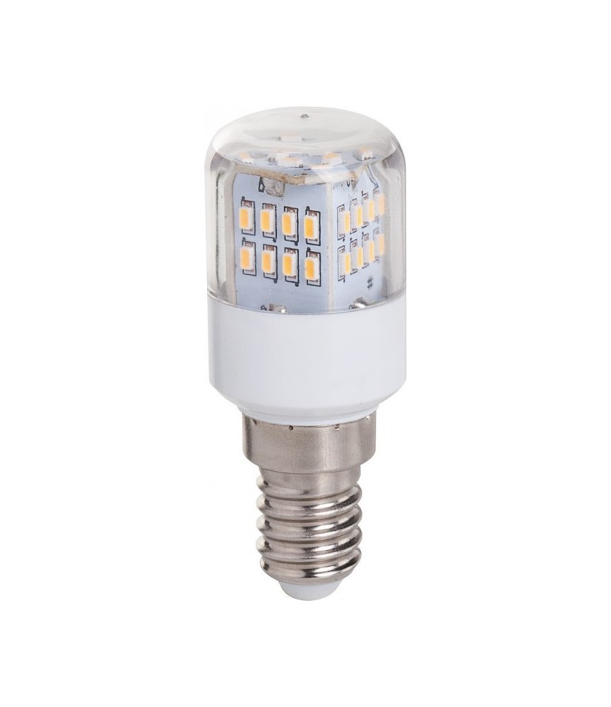 Ampoule LED - Pour réfrigirateur - E14 - 1.7 W - 140 lumens - DHOME