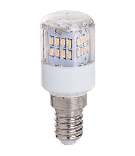 Ampoule LED - Pour réfrigirateur - E14 - 1.7 W - 140 lumens - DHOME