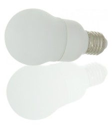 Ampoule Fluocompacte - E27 - 13 W - 664 lumens - DHOME