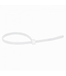 Colliers de serrage intérieur - 3.5 x 180 mm - Incolore - Lot de 20 - LEGRAND