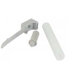 Clipsotube pour tube IRL  25 mm - Lot de 10 - LEGRAND