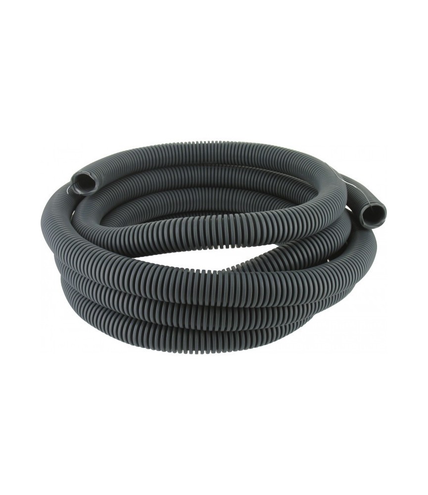 Gaine ICTA avec tire-fil - 5 M - Diamètre 25 mm - Bleu Gaine ICTA avec tire-fil - 5 M - Diamètre 25 mm - Bleu