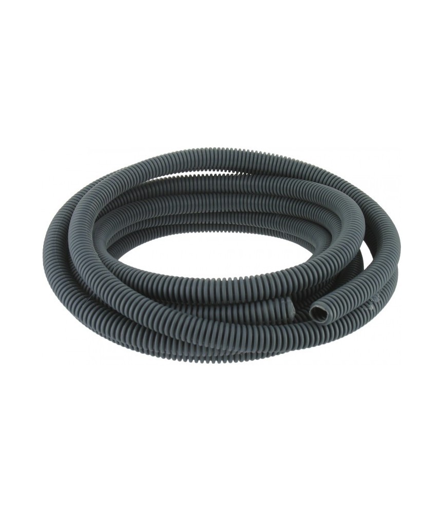 Gaine ICTA avec tire-fil - 5 M - Diamètre 16 mm - Bleu Gaine ICTA avec tire-fil - 5 M - Diamètre 16 mm - Bleu