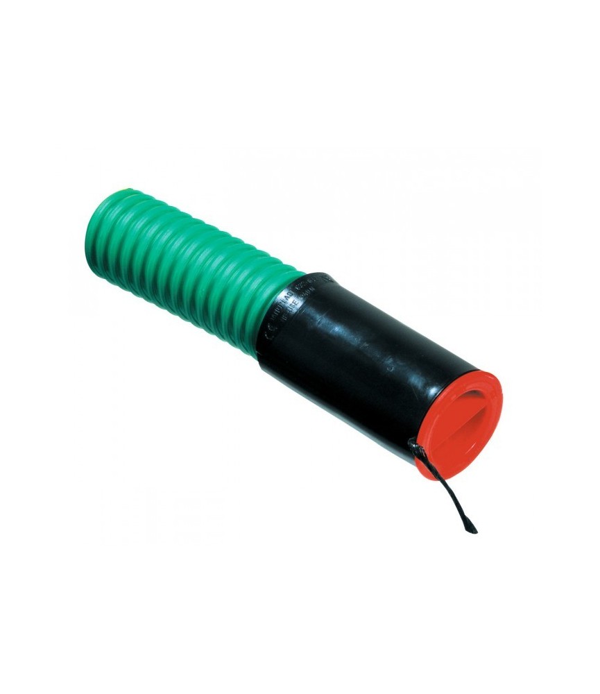 Gaine verte PTT - 63 mm - 25 M Gaine verte PTT - 63 mm - 25 M