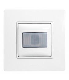 Interrupteur automatique avec plaque Niloé - Eclat - LEGRAND