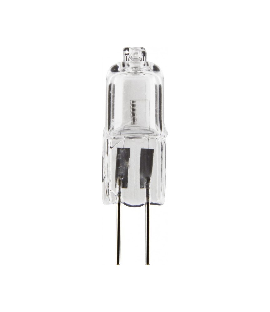 Ampoule halogène ECO - Capsule G4 - 7 Watts - 79 Lumens - DHOME Ampoule halogène ECO - Capsule G4 - 7 Watts - 79 Lumens - DHOME