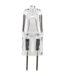 Ampoule halogène ECO - Capsule GY 6.35 - 25 Watts - 346 Lumens - DHOME