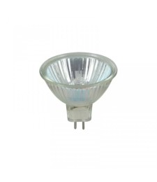 Ampoule halogène ECO - Capsule GU 5.3 MR16 - 16 Watts - 180 Lumens - DHOME