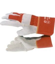 Gants spécial gros travaux - Taille 10 - OUTIBAT