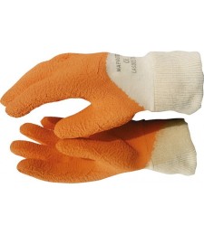 Gants Spécial enduit - Latex - Taille 9 - OUTIBAT