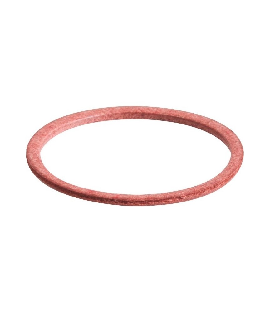 Joint fibre pour tête - 20 mm / 17 mm x 1 mm - Sachet de 10 pièces Joint fibre pour tête - 20 mm / 17 mm x 1 mm - Sachet de 10 pièces