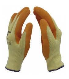 Gants spécial enduit Latex - Taille 9 - SCID
