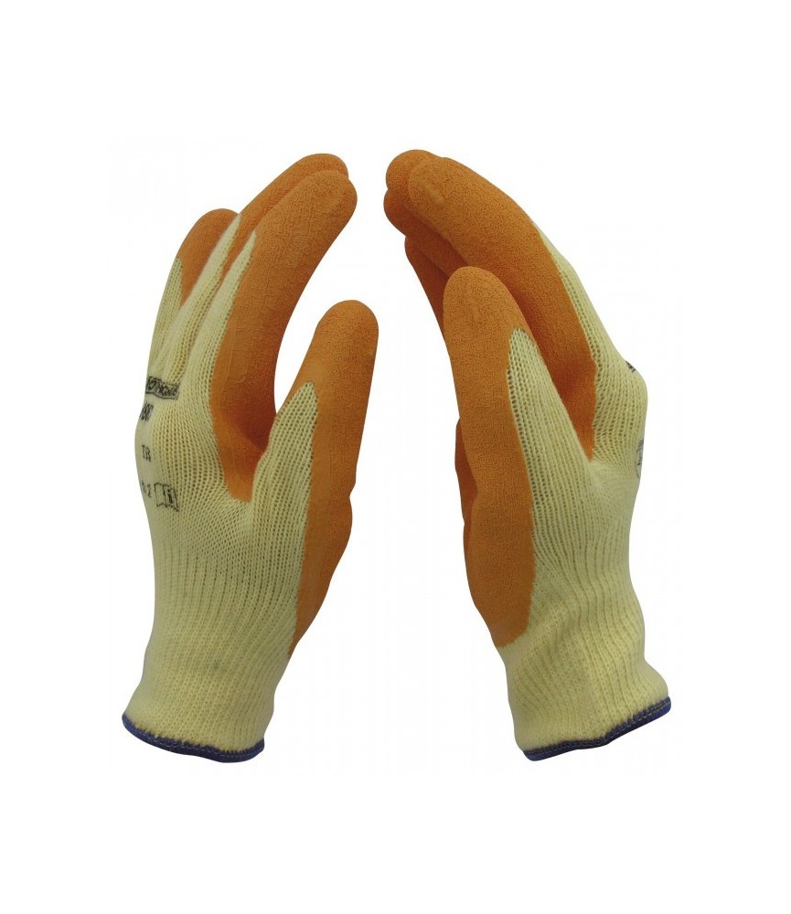 Gants spécial enduit Latex - Taille 9 - SCID