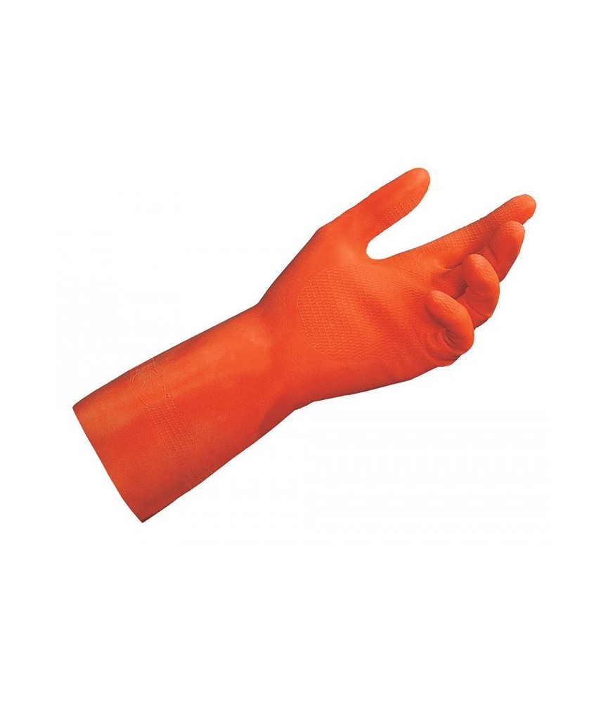 Gants étanche - Duo-Int 180 - Taille 6 - MAPA