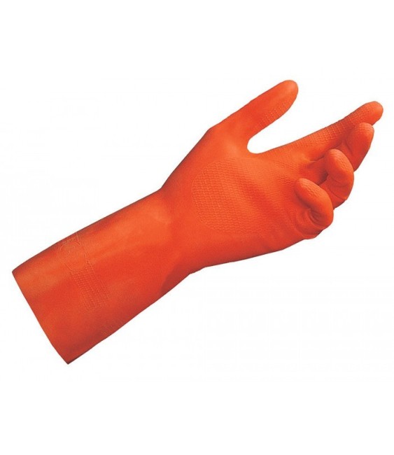 Gants étanche - Duo-Int 180 - Taille 6 - MAPA