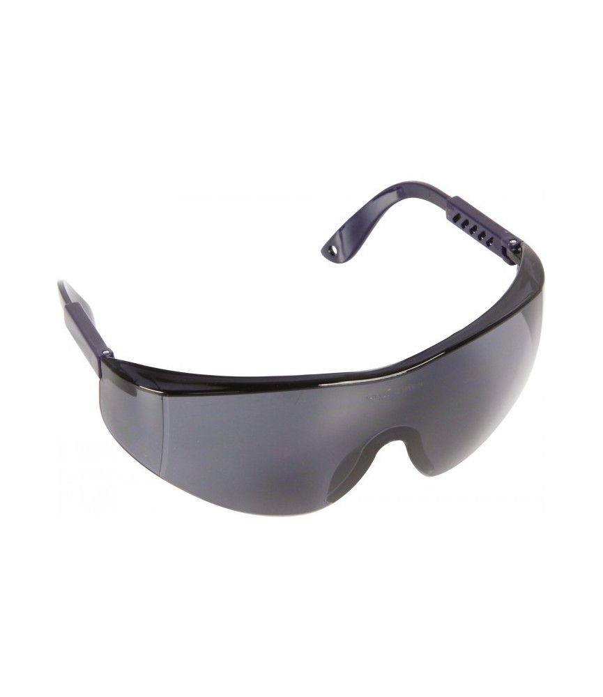 Lunettes de protection- Polycarbonnate - Teinté - OUTIBAT Lunettes de protection- Polycarbonnate - Teinté - OUTIBAT
