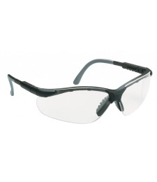 Lunettes de protection - Polycarbonate - Incolore - MIRALUX
