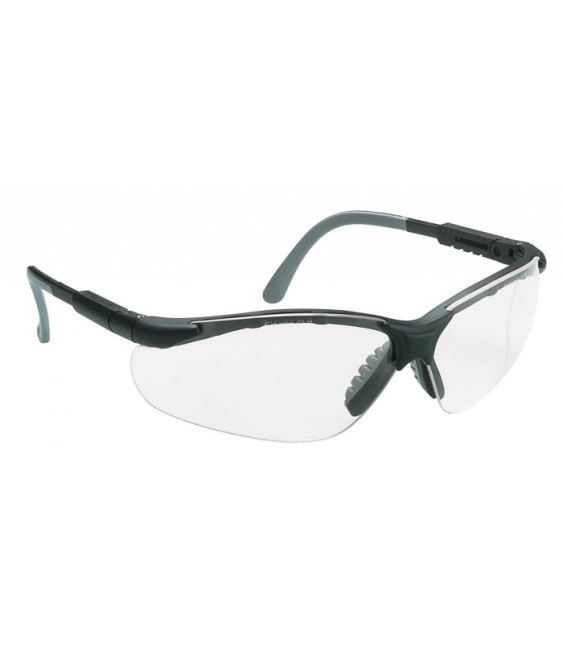 Lunettes de protection - Polycarbonate - Incolore - MIRALUX