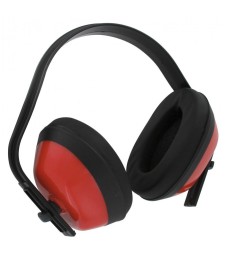 Casque anti-bruit réglable - OUTIBAT