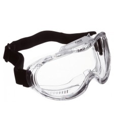 Masque de protection - Anti-buée - PVC souple - SCID