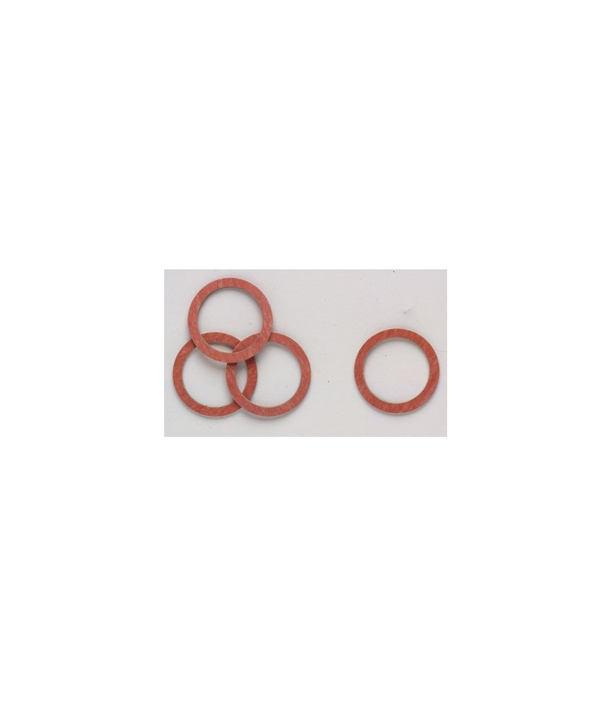 Joint caoutchouc synthétique cellulose - 17 - 24 mm - Lot de 100 - GRIPP Joint caoutchouc synthétique cellulose - 17 - 24 mm - Lot de 100 - GRIPP