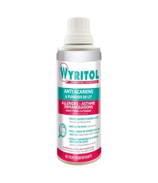 Anti-acariens et punaises de lit - 200 ml - WYRITOL