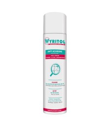 Anti-acariens et punaises de lit - Traitement préventif - 500 ml - WYRITOL