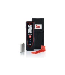 Télémètre laser haute précision - Bluetooth - Disto D110 - LEICA
