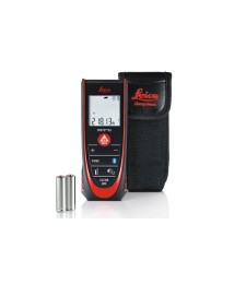 Télémètre laser haute précision - Bluetooth - Disto D2 Smart V4.0 - LEICA
