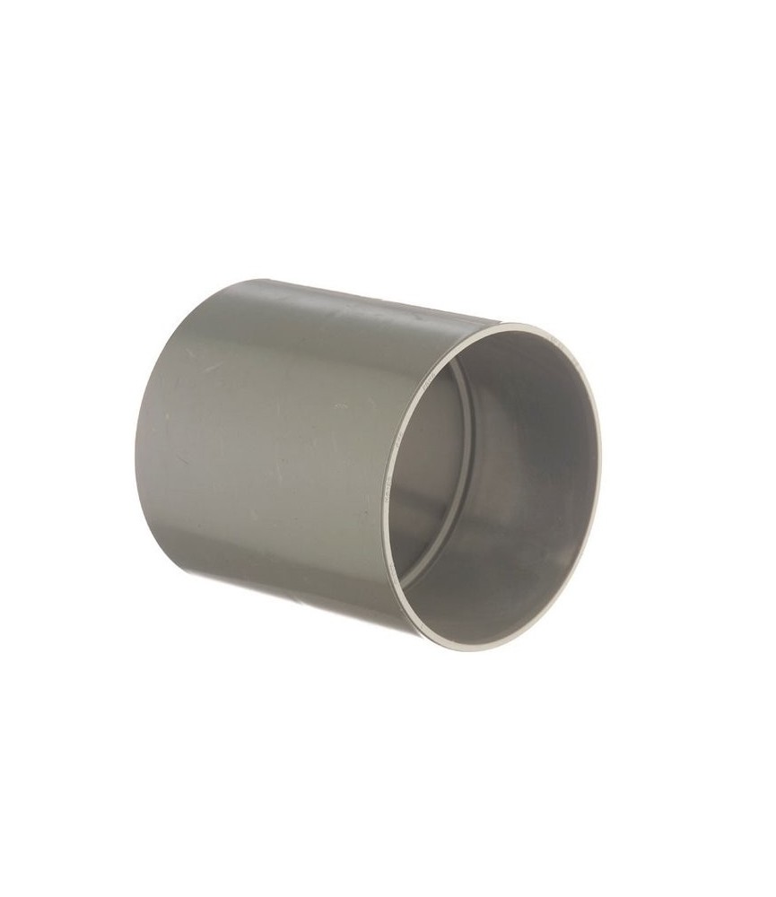 Manchon avec butée Femelle / Femelle - 32 mm - GIRPI Manchon avec butée Femelle / Femelle - 32 mm - GIRPI