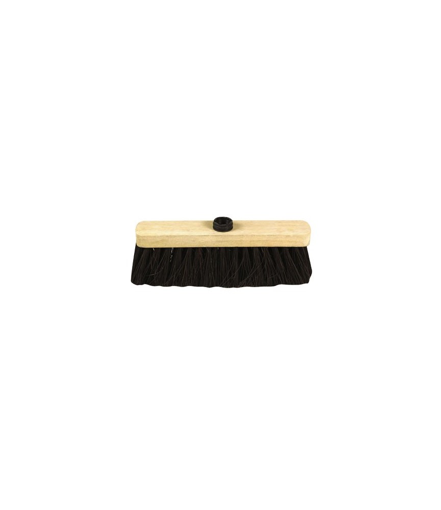 Brosse de balai - SOL CIMENT - BROSSERIE MARCHAND