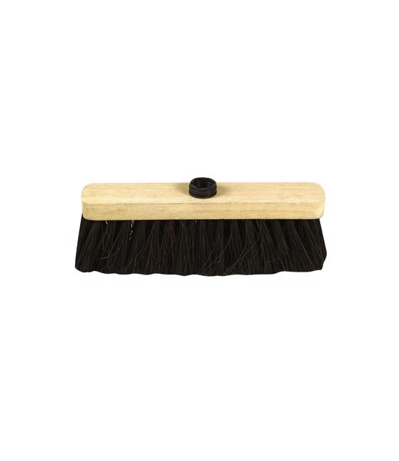 Brosse de balai - SOL CIMENT - BROSSERIE MARCHAND