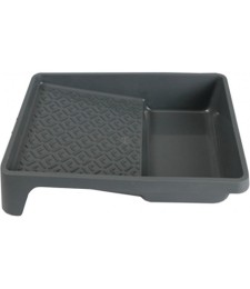 Bac à peinture - Surface d'essorage - 358 mm - Gris - NESPOLI