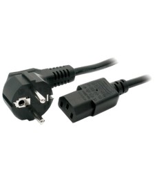 Câble d'alimentation secteur - 1.50 m - OMENEX