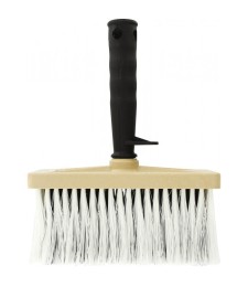 Brosse à encoller - PVC - 170 mm - NESPOLI