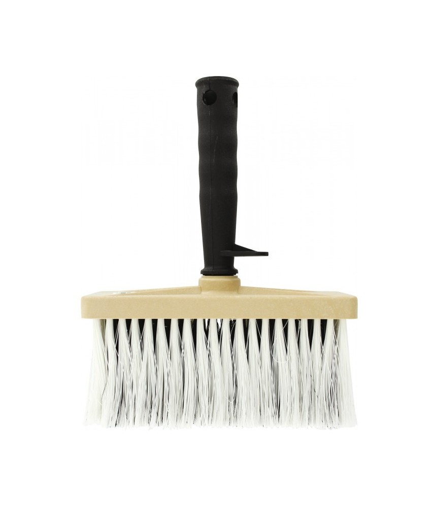 Brosse à encoller - PVC - 170 mm - NESPOLI Brosse à encoller - PVC - 170 mm - NESPOLI